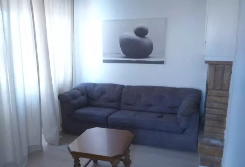 B&b La Bianca