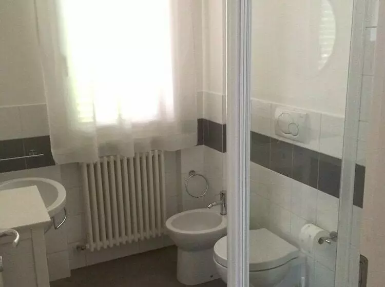 B&b La Bianca