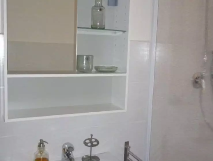 B&b La Bianca