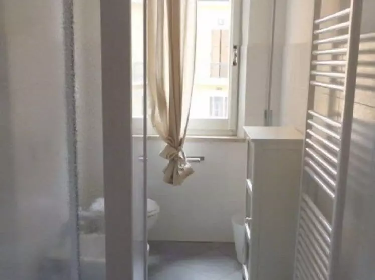 B&b La Bianca