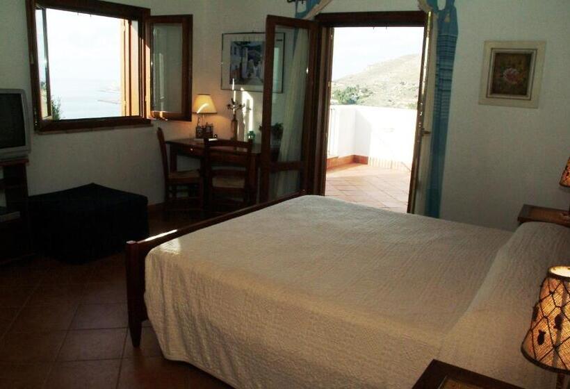 Punto De Vista B&b
