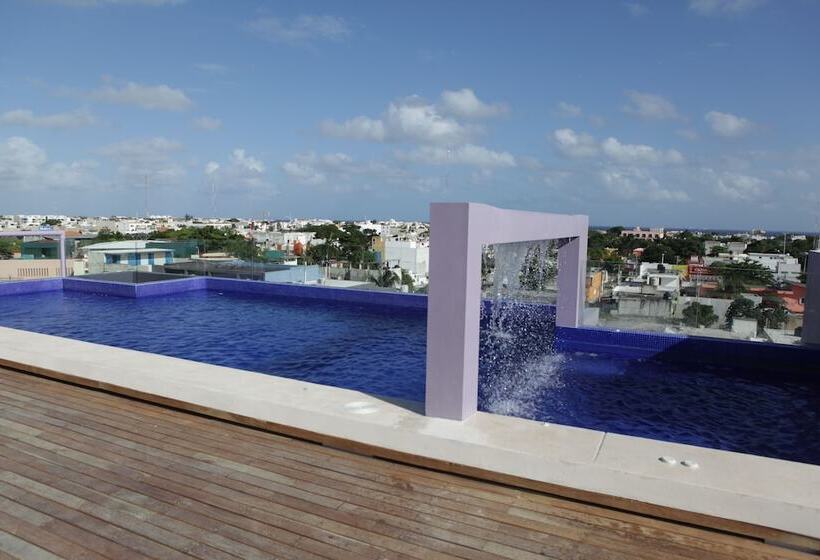 Iris Studios & Apartments