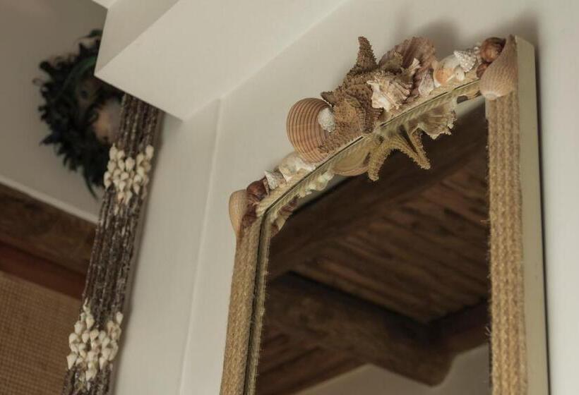 تختخواب و صبحانه La Casa Degli Angeli