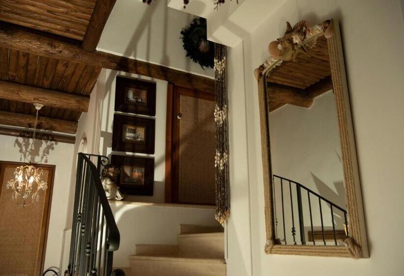 تختخواب و صبحانه La Casa Degli Angeli