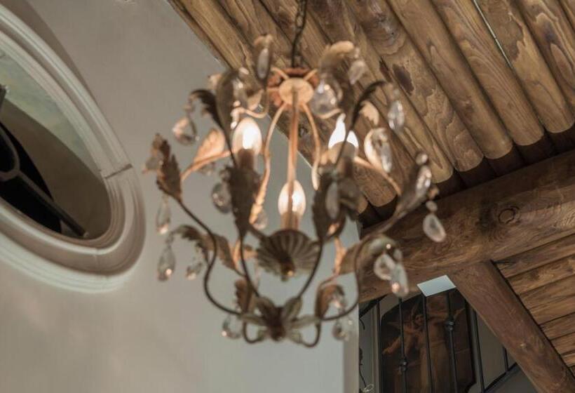 تختخواب و صبحانه La Casa Degli Angeli