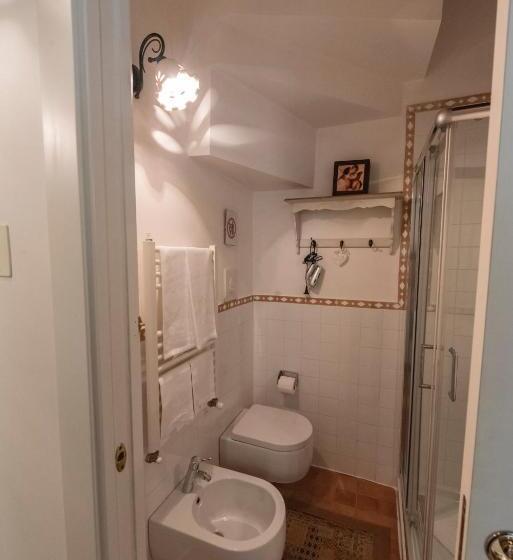 تختخواب و صبحانه La Casa Degli Angeli