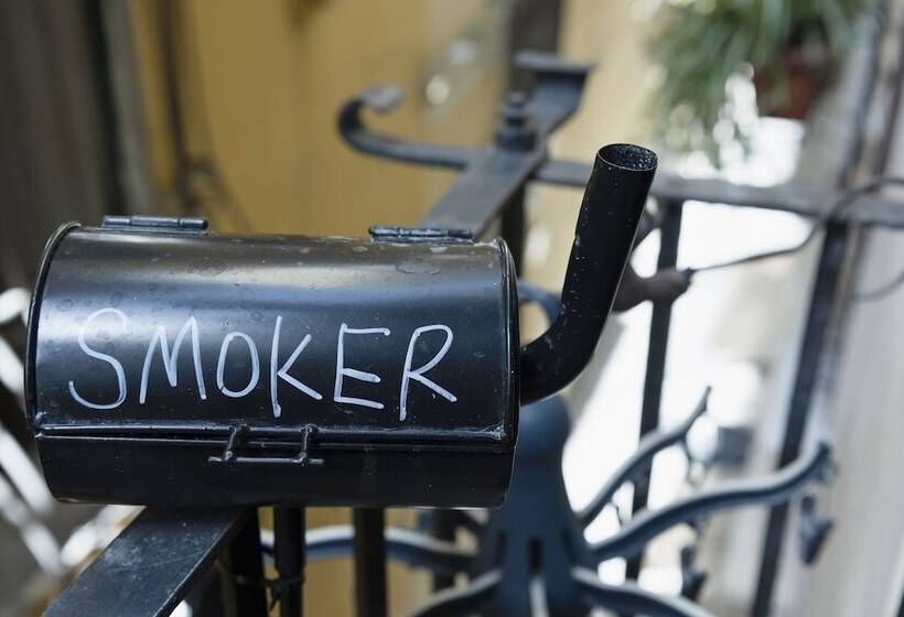 تختخواب و صبحانه La Casa Degli Angeli