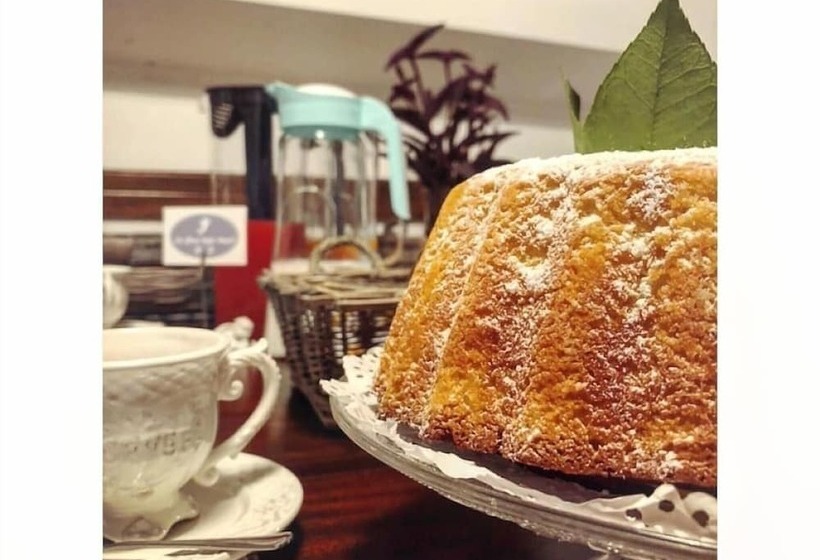 تختخواب و صبحانه La Casa Degli Angeli