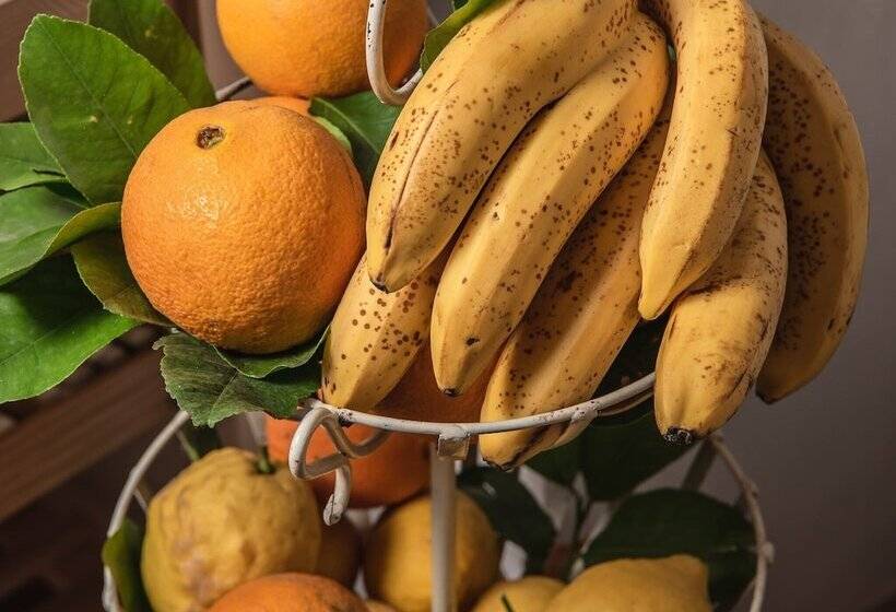 تختخواب و صبحانه La Casa Degli Angeli