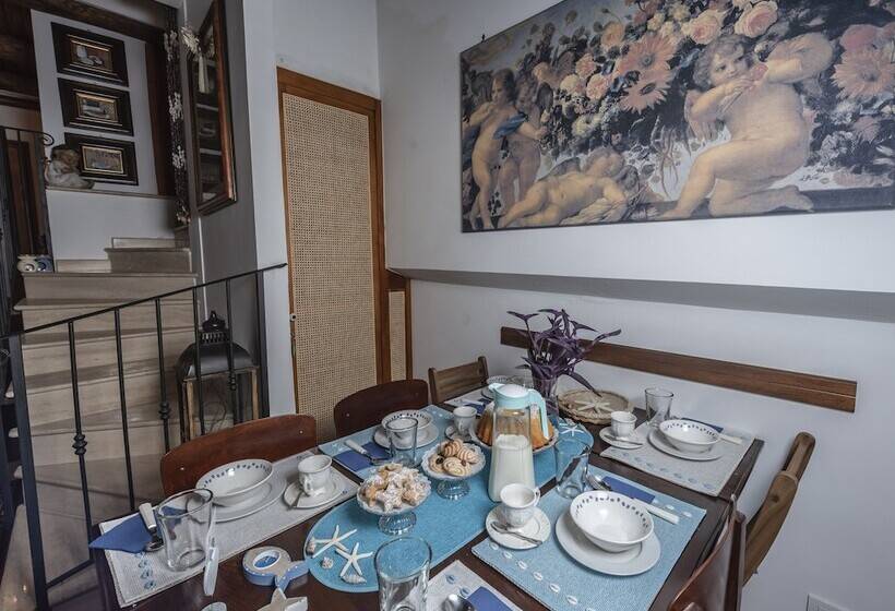 تختخواب و صبحانه La Casa Degli Angeli