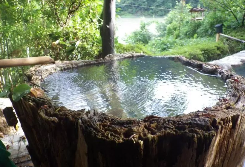 ホテル Kosenkaku Yoshinoya