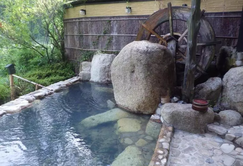 ホテル Kosenkaku Yoshinoya