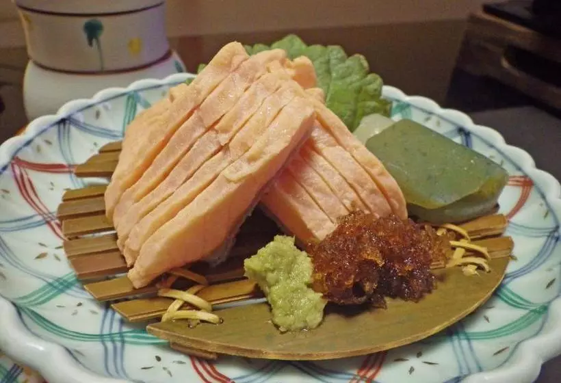 ホテル Kosenkaku Yoshinoya