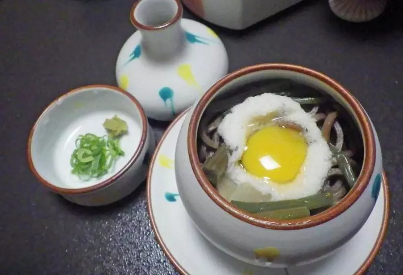 ホテル Kosenkaku Yoshinoya