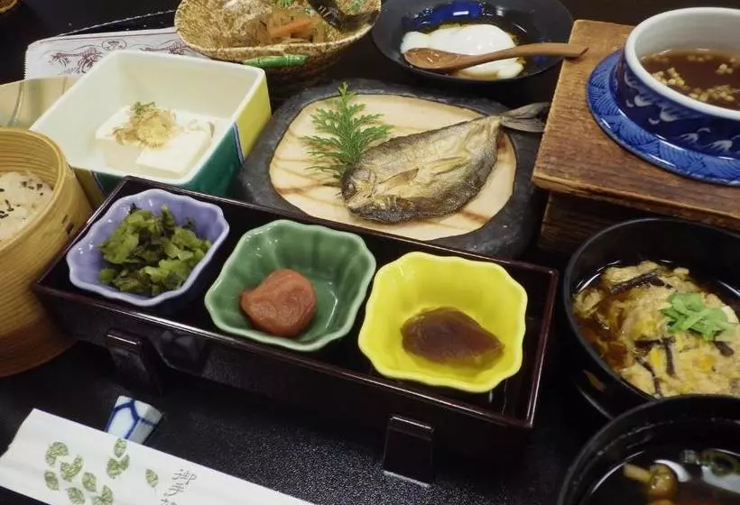 ホテル Kosenkaku Yoshinoya