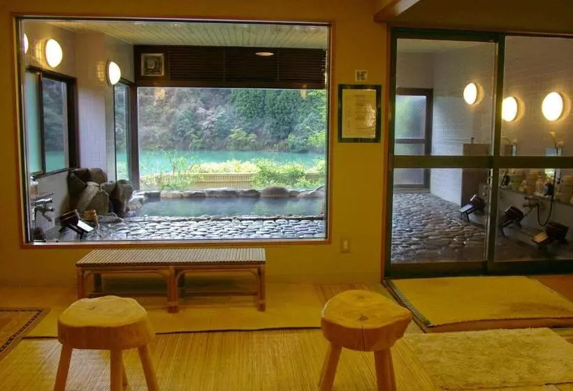 ホテル Kosenkaku Yoshinoya