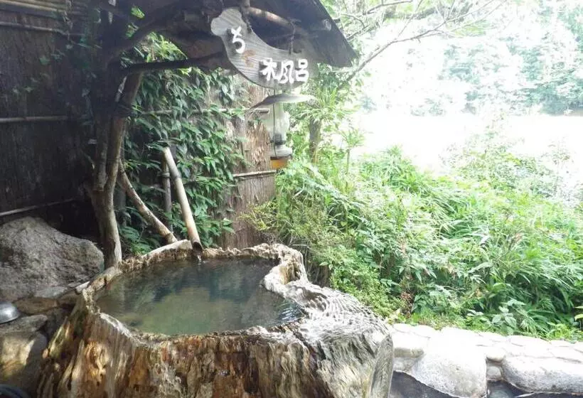 ホテル Kosenkaku Yoshinoya