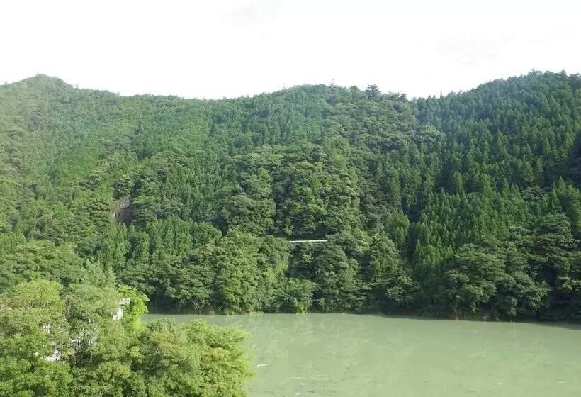 ホテル Kosenkaku Yoshinoya