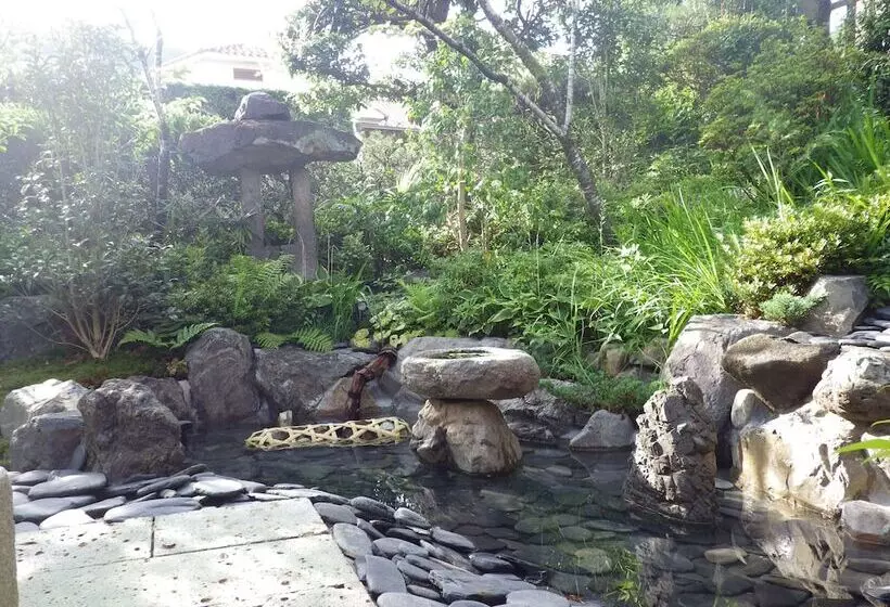 ホテル Kosenkaku Yoshinoya