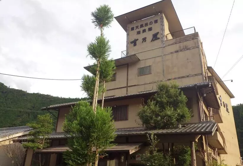 ホテル Kosenkaku Yoshinoya