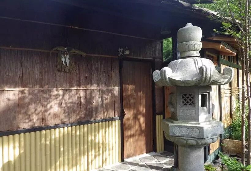 ホテル Kosenkaku Yoshinoya