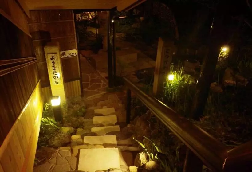 ホテル Kosenkaku Yoshinoya