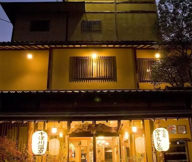 ホテル Kosenkaku Yoshinoya