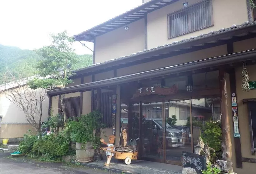 ホテル Kosenkaku Yoshinoya