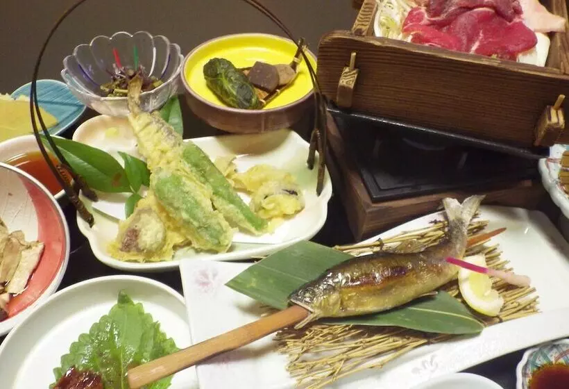 ホテル Kosenkaku Yoshinoya