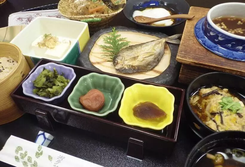 ホテル Kosenkaku Yoshinoya