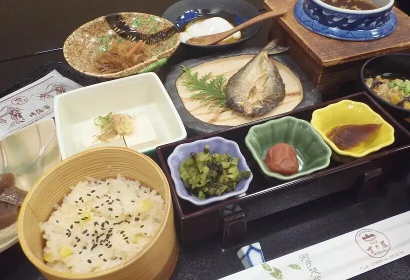 ホテル Kosenkaku Yoshinoya