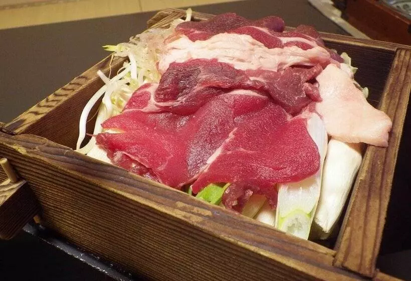 ホテル Kosenkaku Yoshinoya