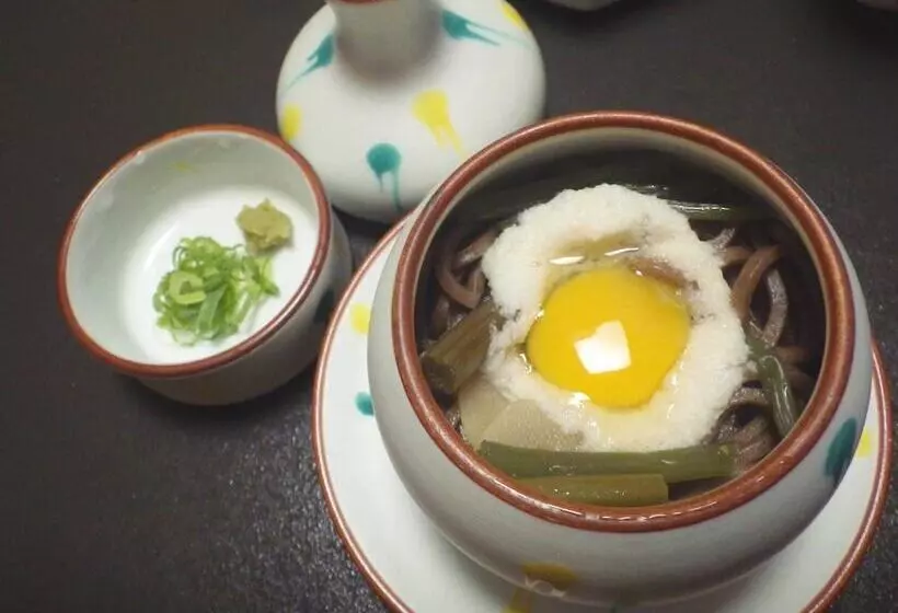 ホテル Kosenkaku Yoshinoya