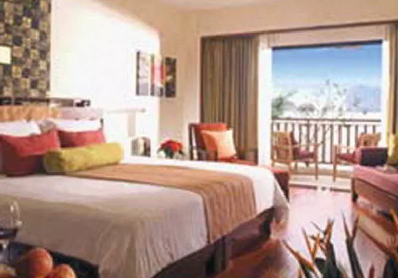 Anantara Si Kao Resort