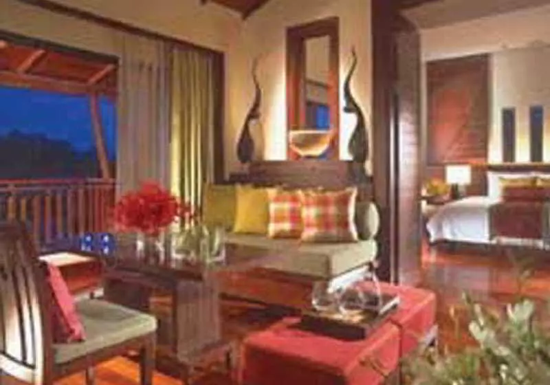 Anantara Si Kao Resort