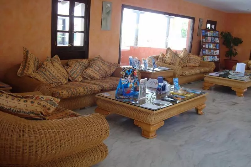 Apartamentos Elite Club Montecastillo