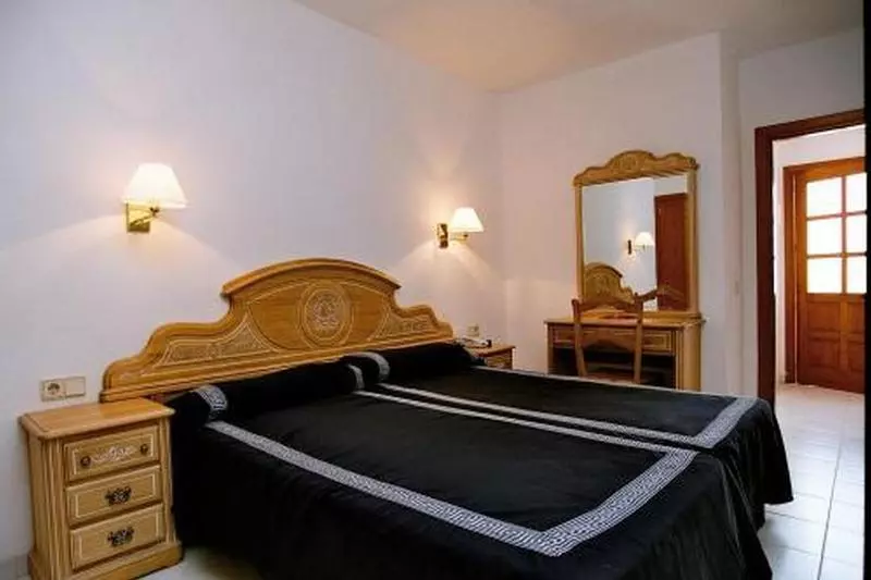 Apartamentos Elite Club Montecastillo