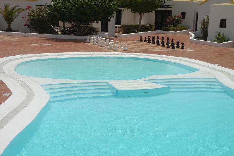 Apartamentos Elite Club Montecastillo