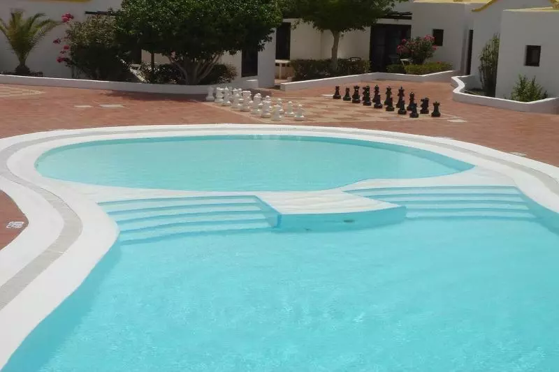 Apartamentos Elite Club Montecastillo