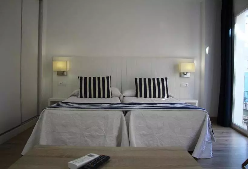 Apartamentos La Mar