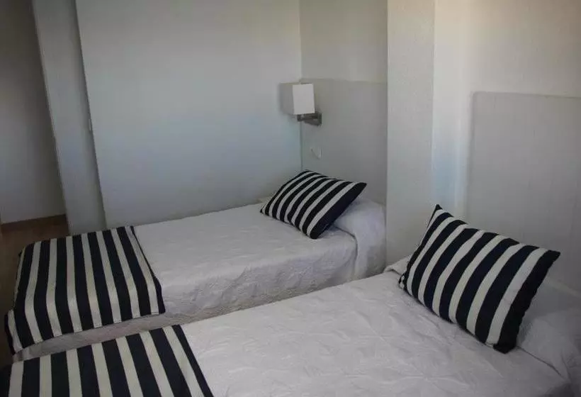 Apartamentos La Mar