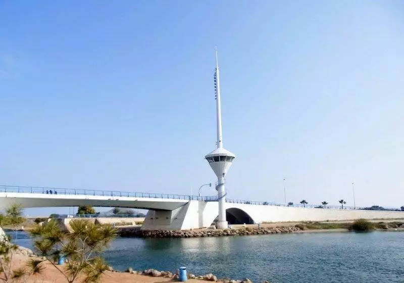 Apartamentos Puerto Mar V.v