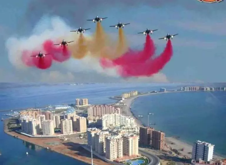 Apartamentos Puerto Mar V.v