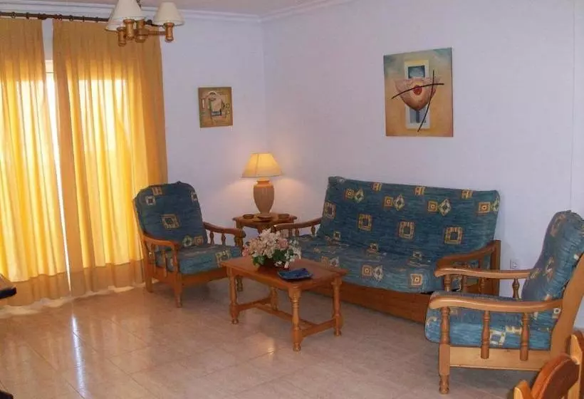 Apartamentos Puerto Mar V.v