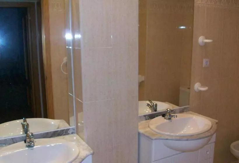 Apartamentos Puerto Mar V.v