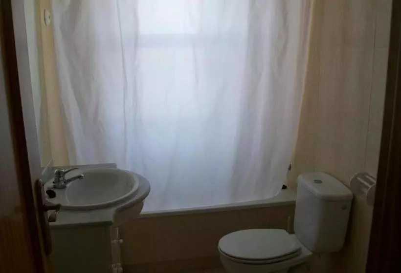 Apartamentos Puerto Mar V.v