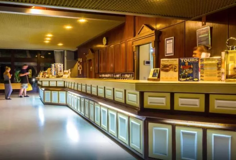 Auramar Beach Resort