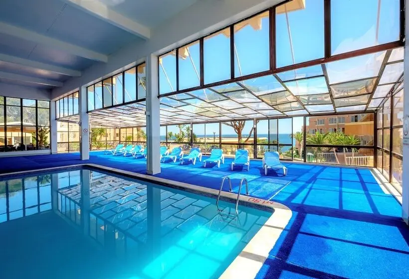 Auramar Beach Resort
