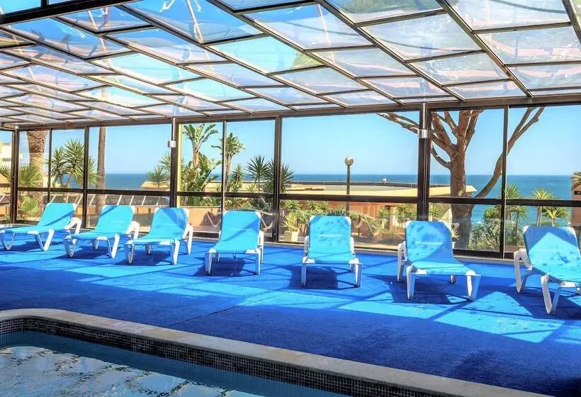Auramar Beach Resort