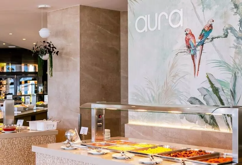 Auramar Beach Resort